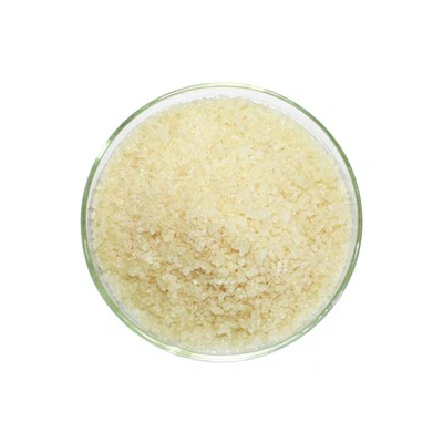 Gelatine für Konfekt